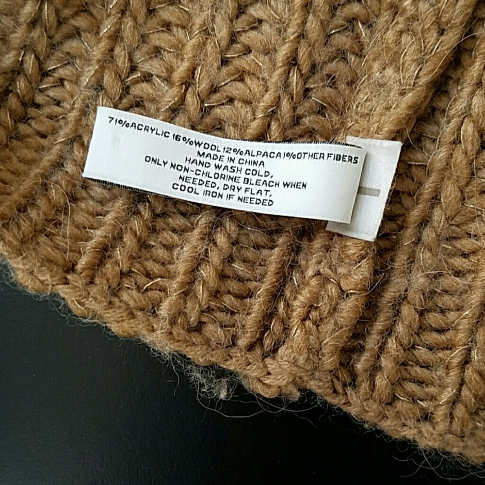 LOFT Infinity Scarf - Picture 4 of 5